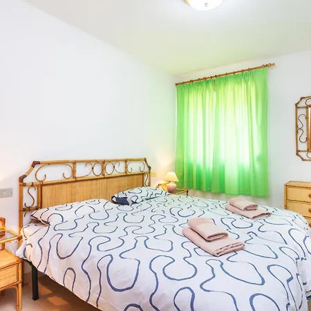Apartment Esperanza Playa *