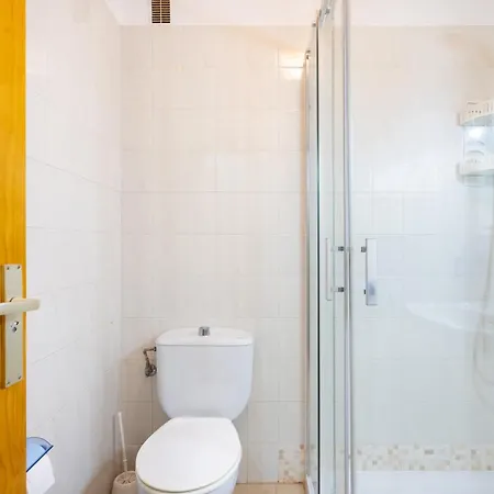 Esperanza Playa Apartment *