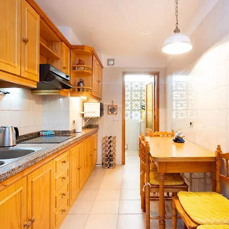 Esperanza Playa Ελ Μέντανο