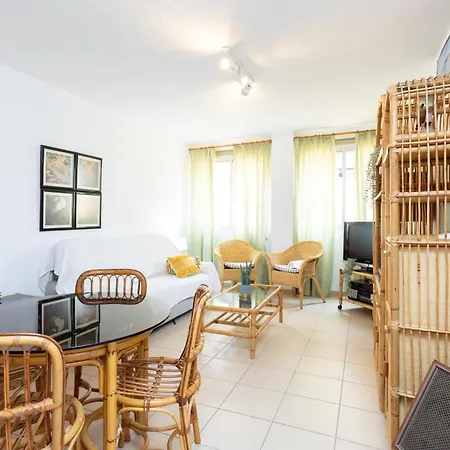 Esperanza Playa Apartment El Medano (Tenerife)