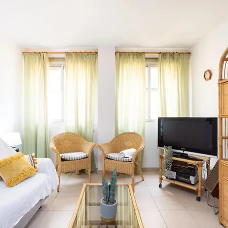 Apartment Esperanza Playa El Médano
