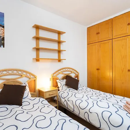 Esperanza Playa Apartment El Medano (Tenerife)