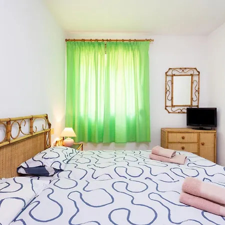Esperanza Playa Apartment El Médano