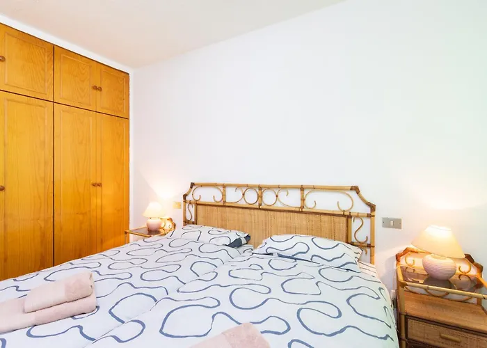 Esperanza Playa * Ελ Μέντανο