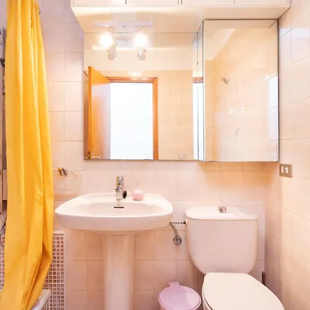 Esperanza Playa El Médano