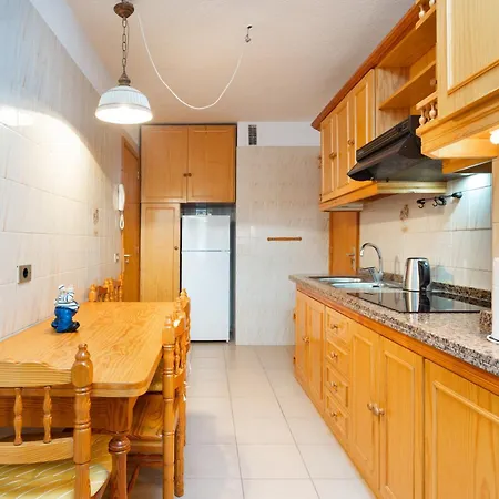 Esperanza Playa Appartamento