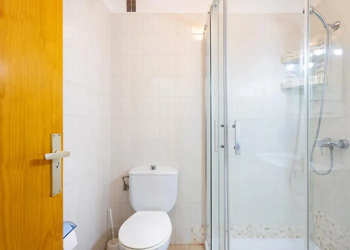 Esperanza Playa Apartman *