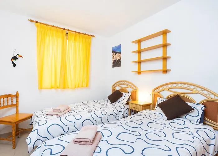 Esperanza Playa Apartman *