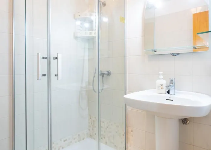 Esperanza Playa Apartman