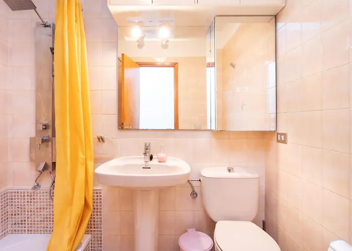 Esperanza Playa El Médano