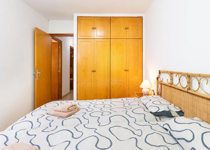 Esperanza Playa Apartman