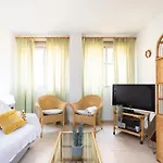 Apartment Esperanza Playa El Medano (Tenerife)
