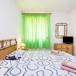 Esperanza Playa Apartment El Medano (Tenerife)