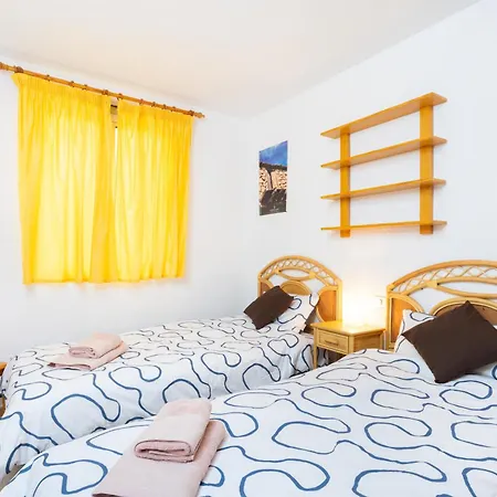 Esperanza Playa Appartement *