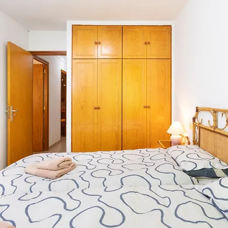 Esperanza Playa 아파트