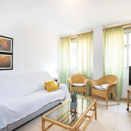 아파트 Esperanza Playa