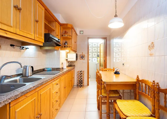 Esperanza Playa El Médano