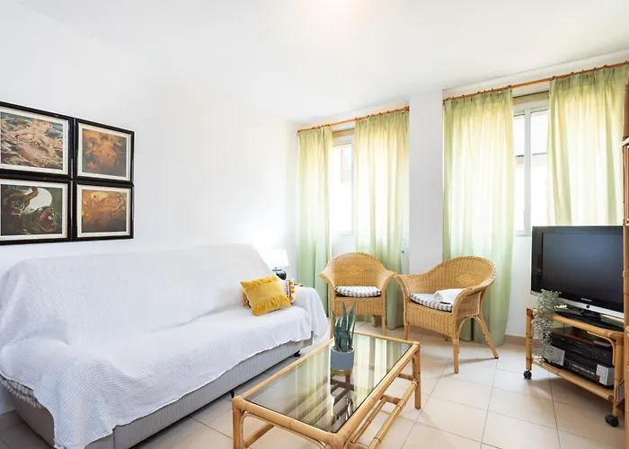 Appartement Esperanza Playa