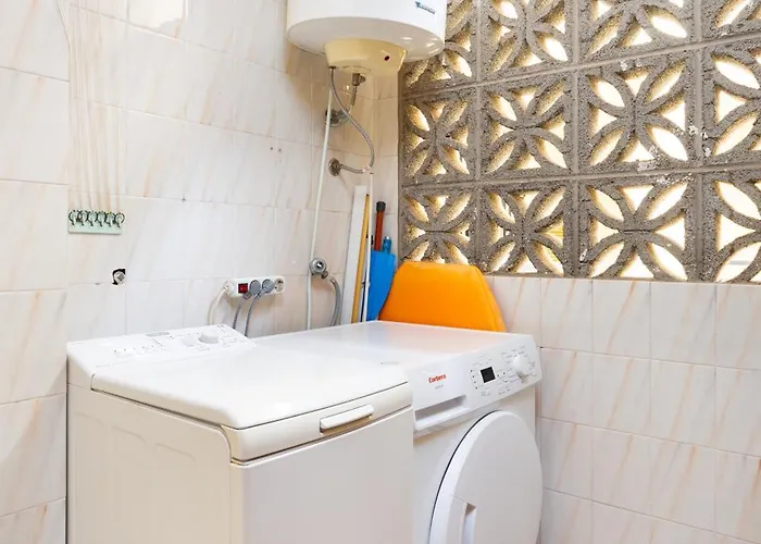 Esperanza Playa El Médano